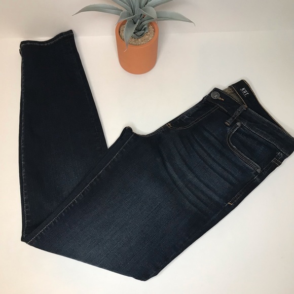 Kut from the Kloth Diana Skinny Women’s Jeans - 6 - Picture 9 of 17